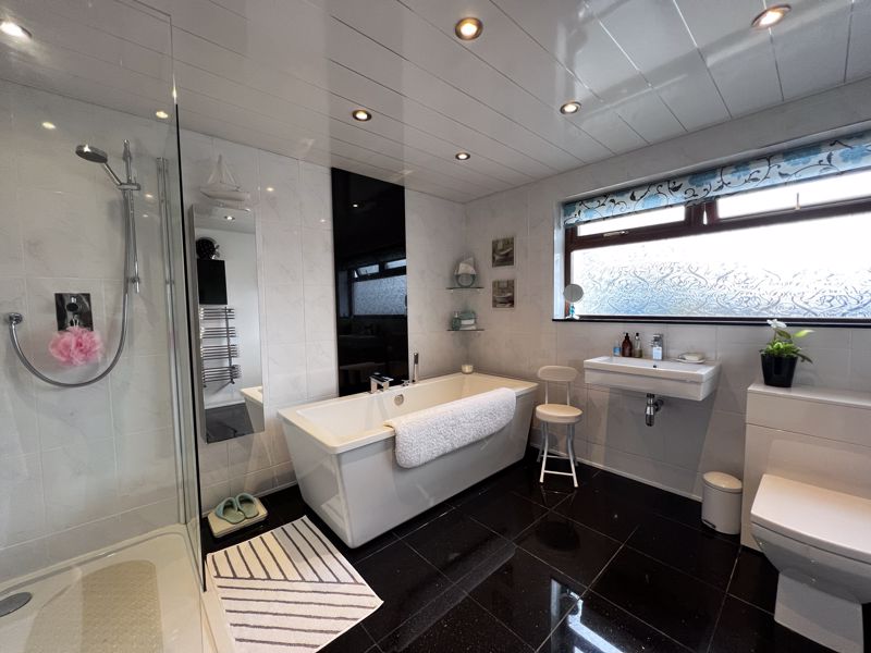 Bathroom- click for photo gallery